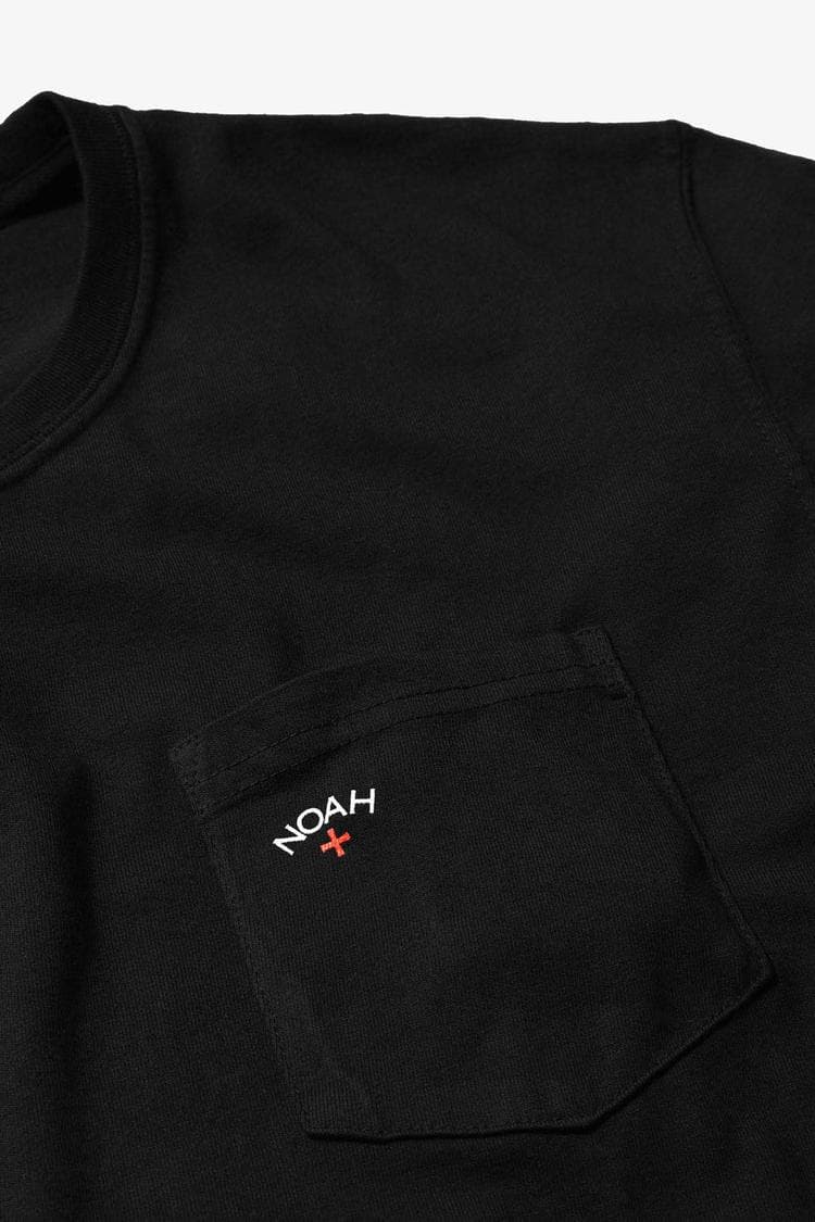 Noah x Keith Haring 2021 聖誕膠囊系列正式登場