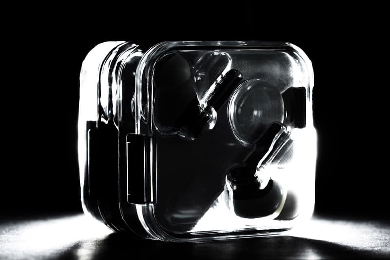 Nothing Ear（1）無線耳機全新黑色版本正式登場