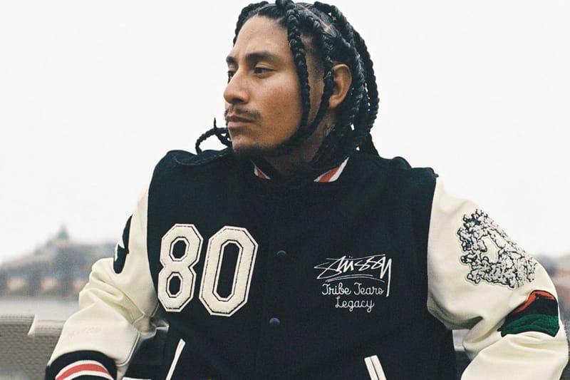 Our Legacy WORK SHOP 攜手 Stüssy 等品牌打造最新假日市場系列