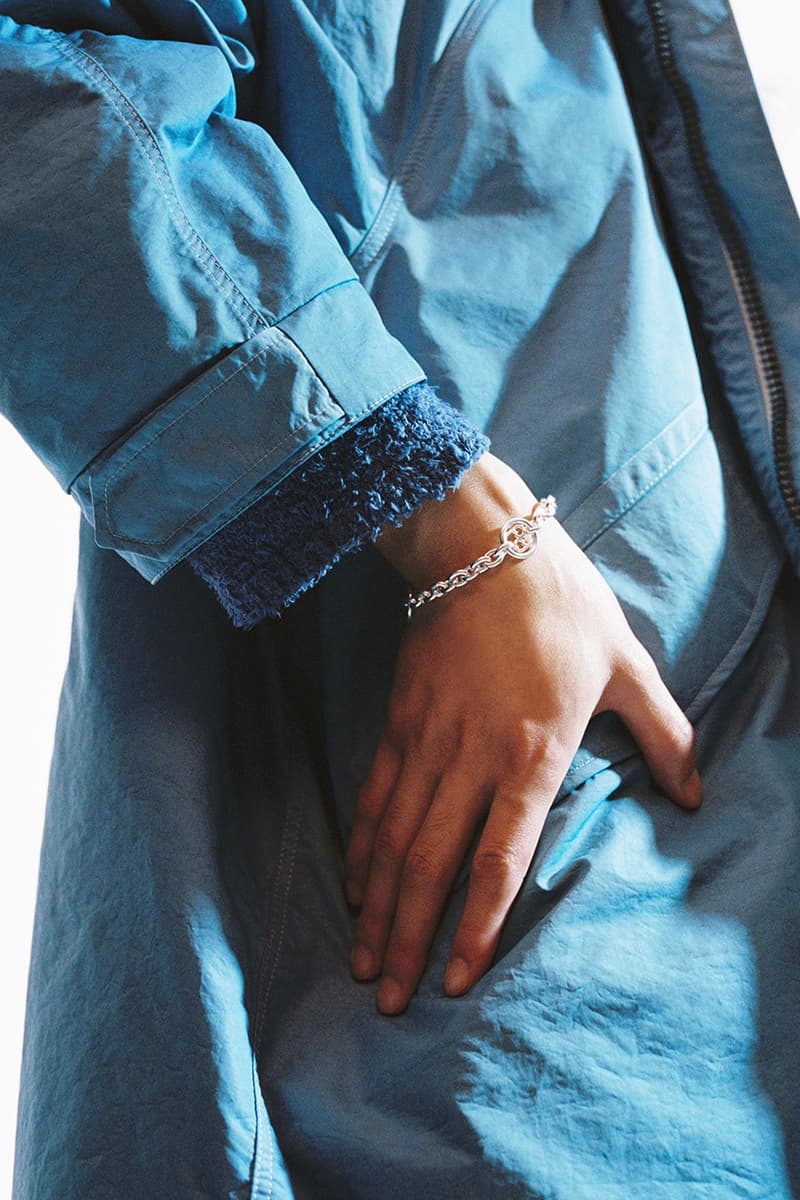 Our Legacy WORK SHOP 攜手 Stüssy 等品牌打造最新假日市場系列