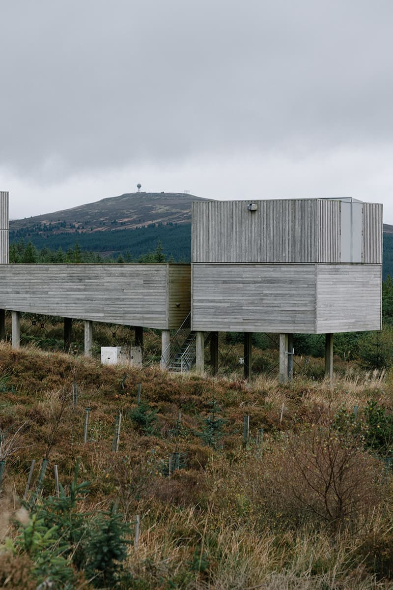 Outsiders Store 2021 秋冬系列 Lookbook 正式發佈