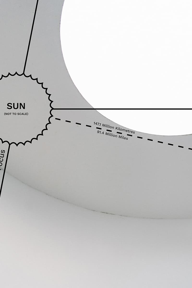 Outsiders Store 2021 秋冬系列 Lookbook 正式發佈