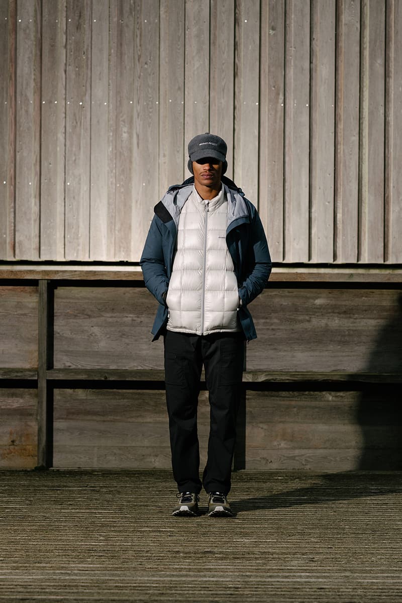 Outsiders Store 2021 秋冬系列 Lookbook 正式發佈