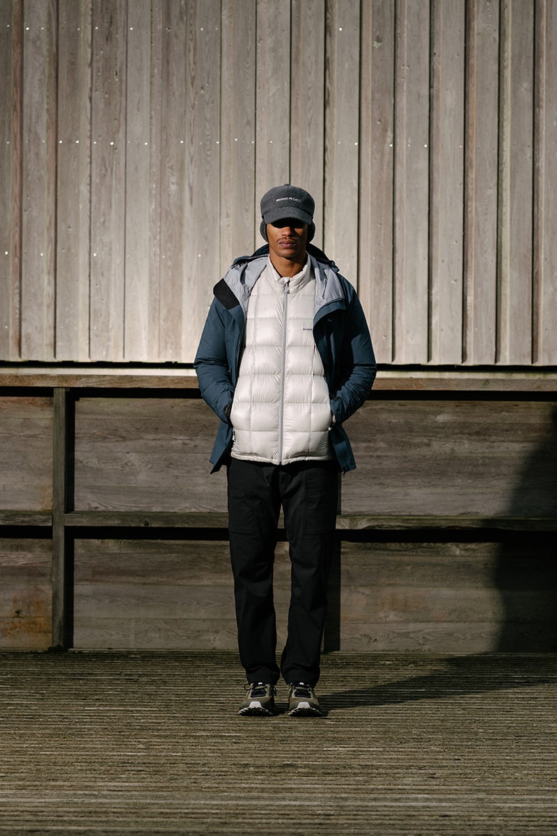Outsiders Store 2021 秋冬系列 Lookbook 正式發佈