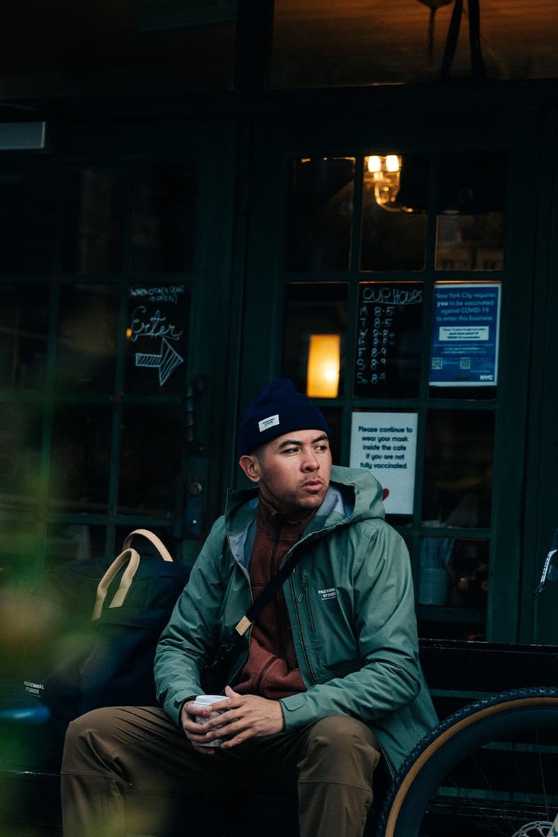 Pas Normal Studios x PORTER 最新膠囊系列即將登場