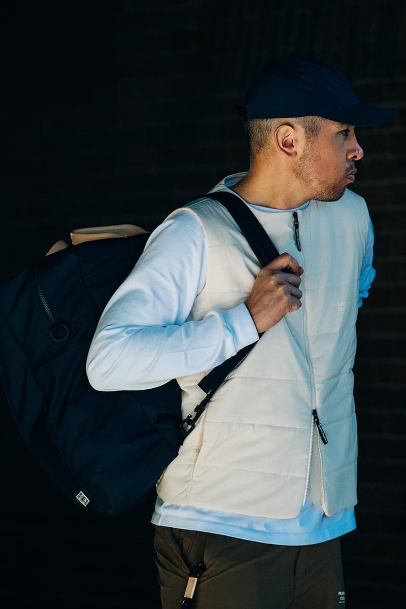 Pas Normal Studios x PORTER 最新膠囊系列即將登場