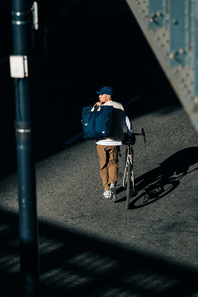 Pas Normal Studios x PORTER 最新膠囊系列即將登場