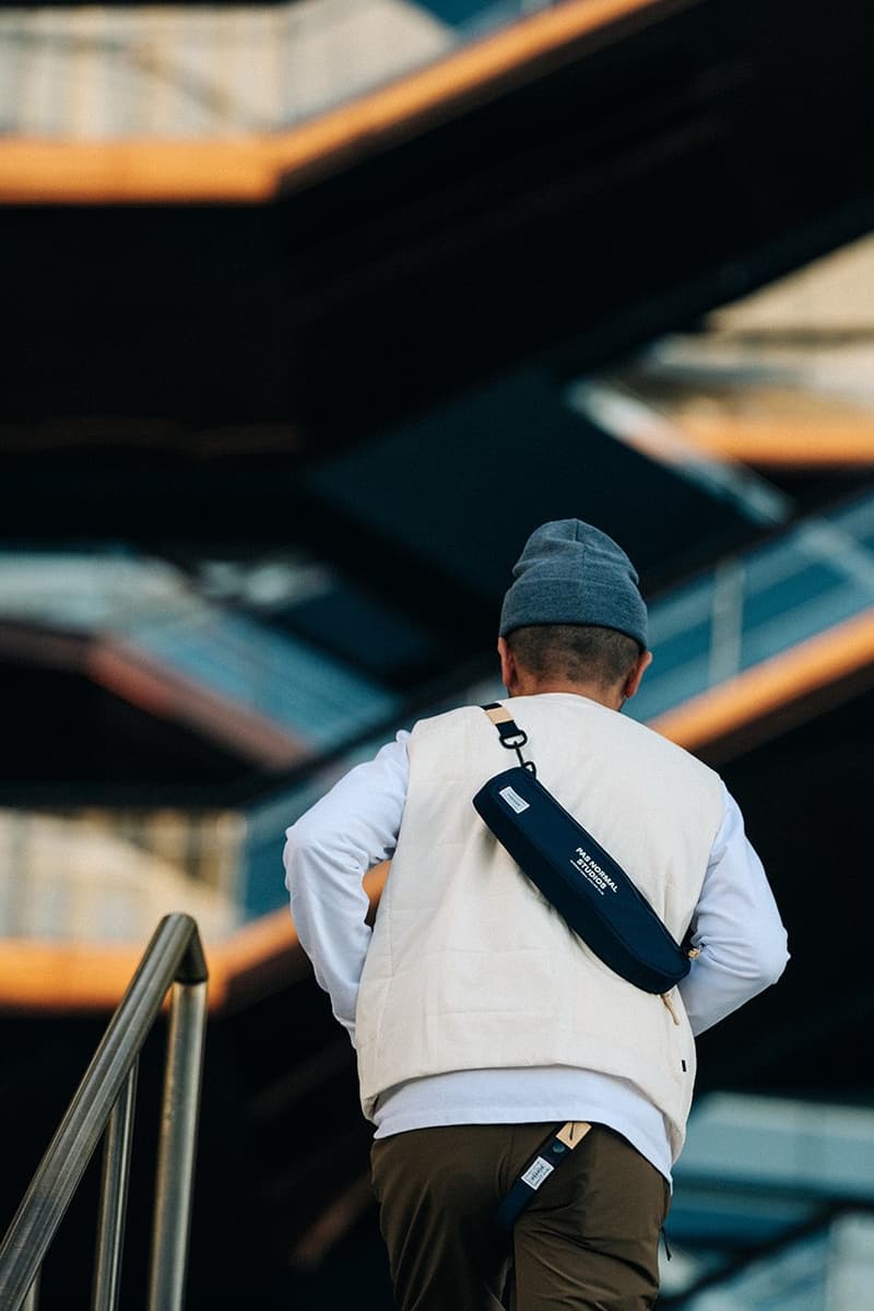 Pas Normal Studios x PORTER 最新膠囊系列即將登場