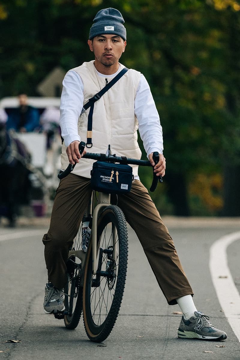 Pas Normal Studios x PORTER 最新膠囊系列即將登場