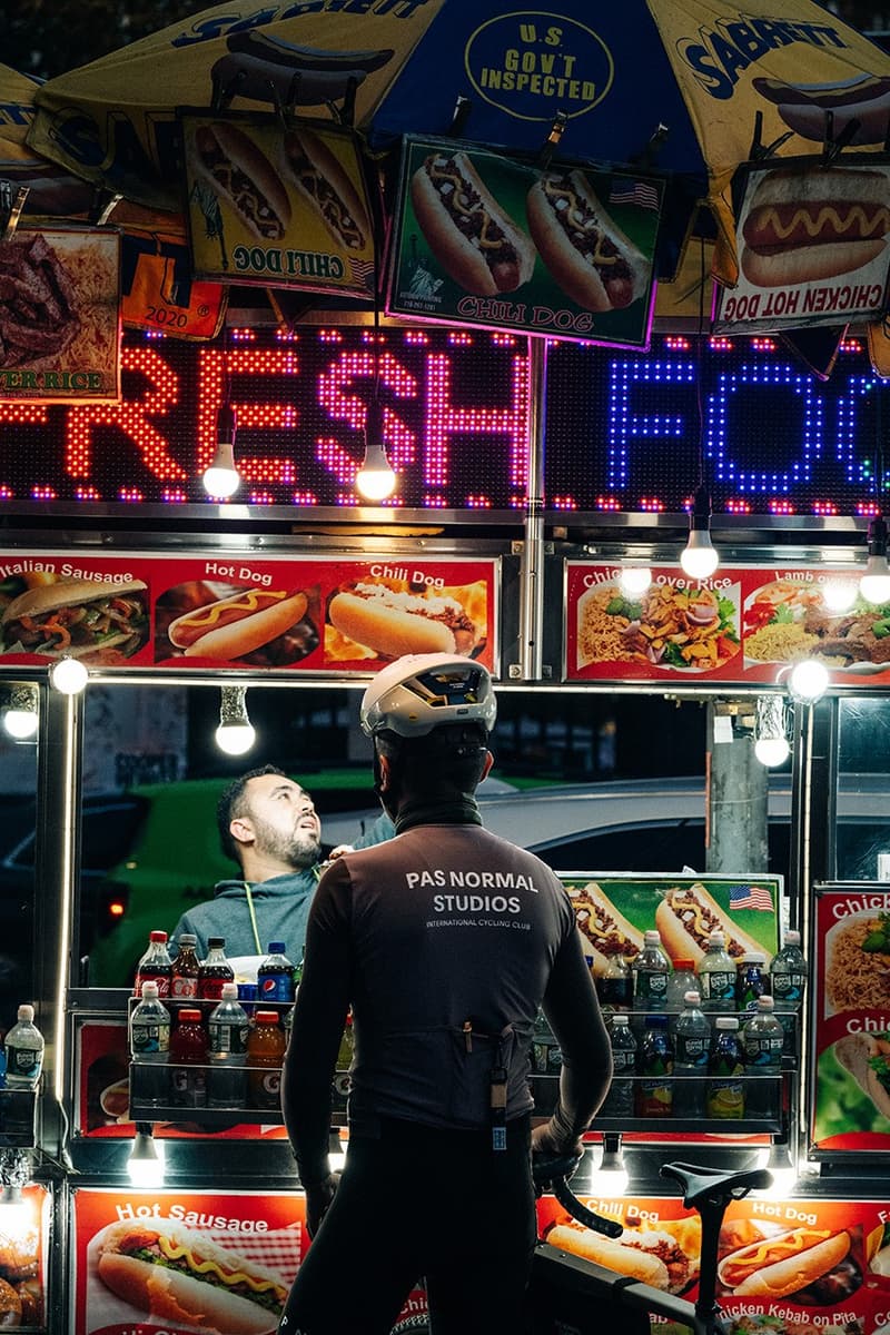 Pas Normal Studios x PORTER 最新膠囊系列即將登場