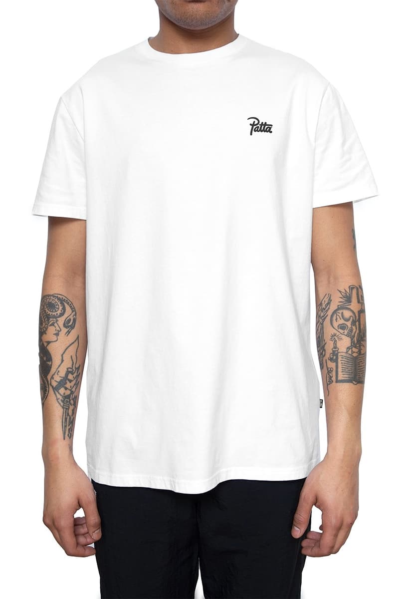 Patta x Nike Air Max 1 最新聯名黑色鞋款發售情報正式公開