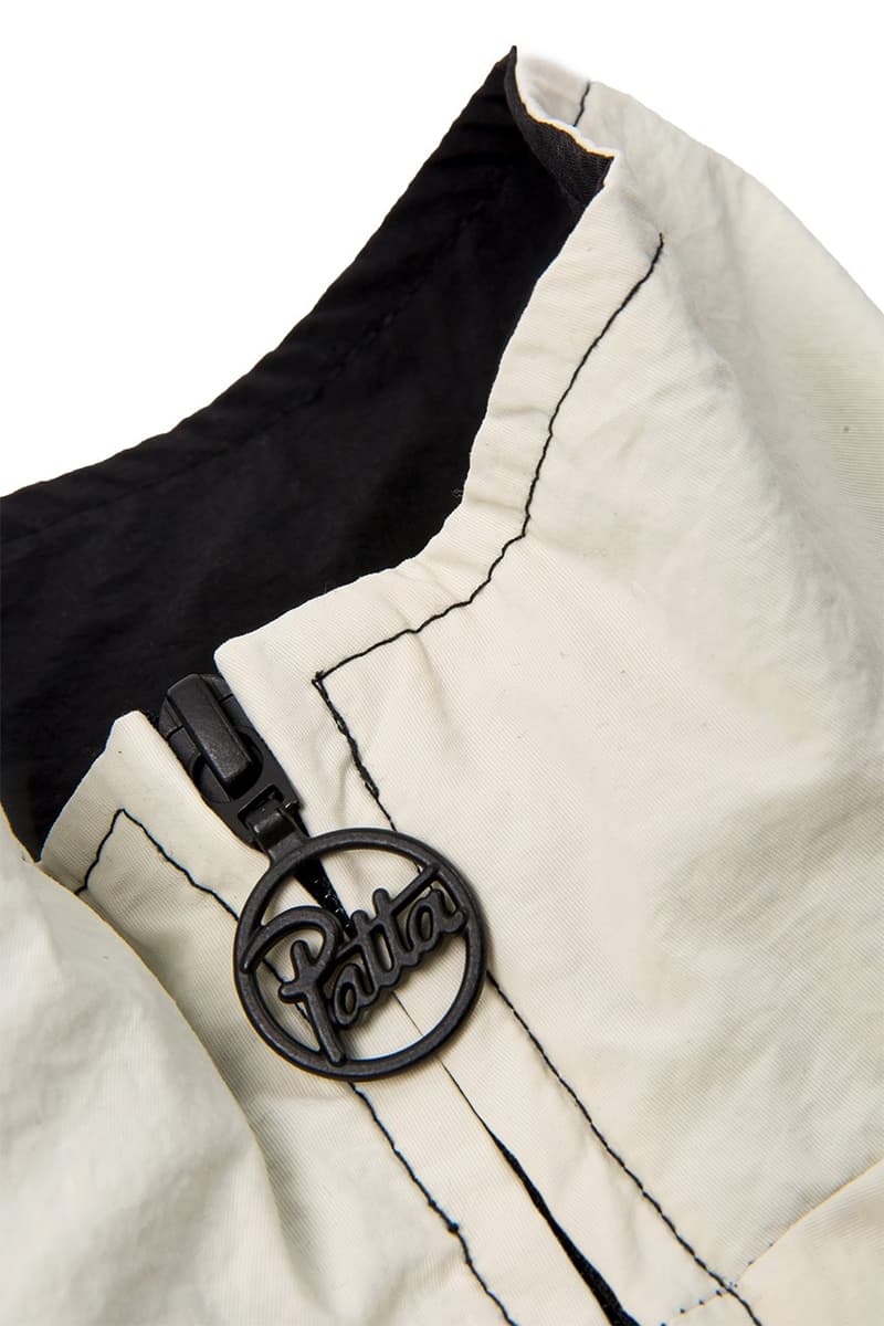 Patta x Nike Air Max 1 最新聯名黑色鞋款發售情報正式公開