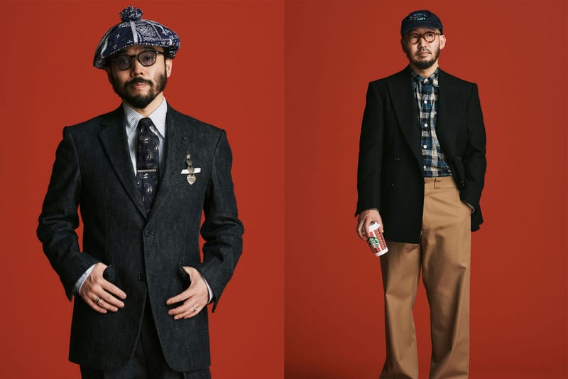 THE GENTLEMAN IN THE PARLOUR 第三個系列正式登場