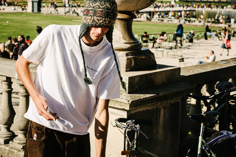 Polar Skate Co 正式发布 2021 冬季系列 Lookbook