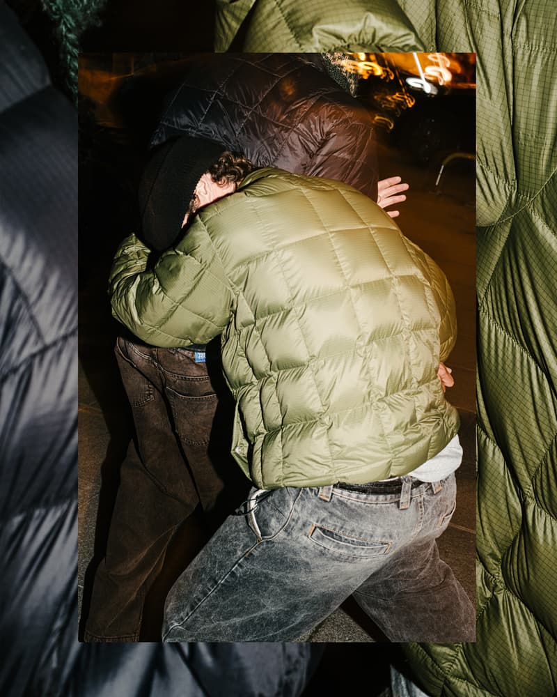 Polar Skate Co 正式发布 2021 冬季系列 Lookbook