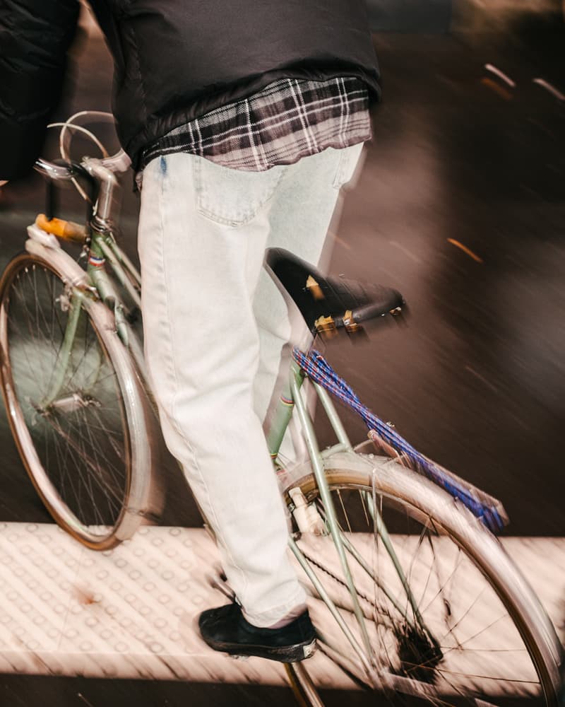 Polar Skate Co 正式发布 2021 冬季系列 Lookbook