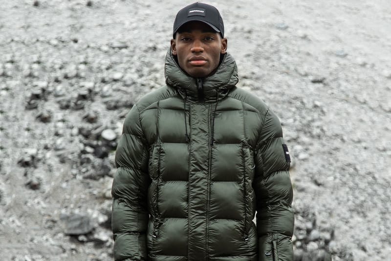 Reprimo 最新 2021 秋冬系列正式登場