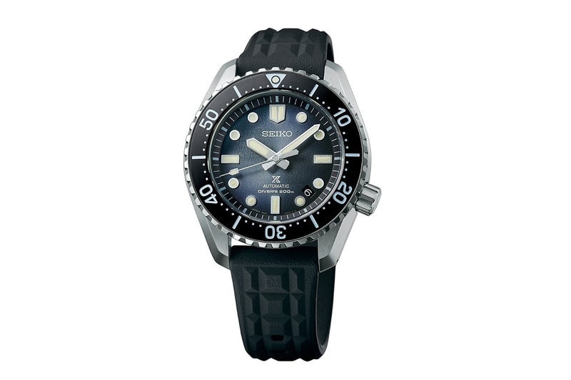 Seiko 重新復刻 1968 年日本南極研究探險隊經典別注錶款