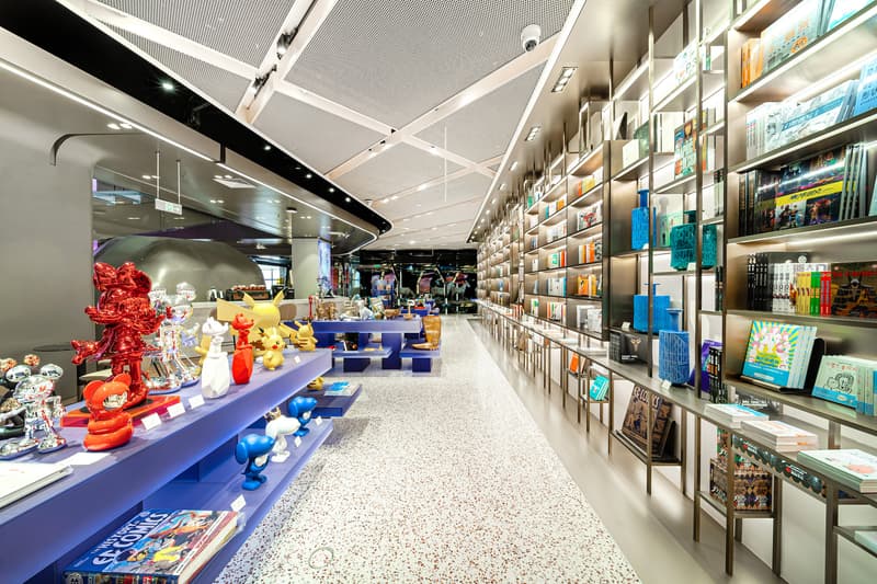 走进 SKP-S 全新西安店