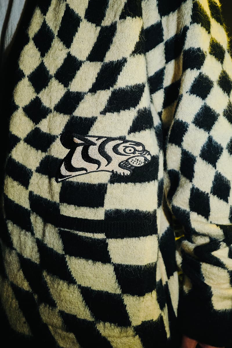 SOULGOODS 全新 2021 秋冬 Drop 4 单品正式登场