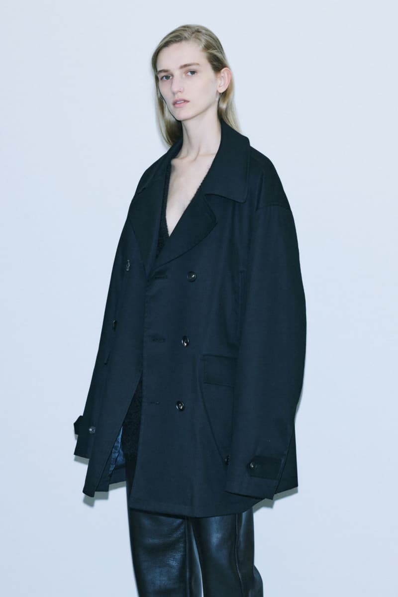 stein 2022 春夏系列 Lookbook 正式登場