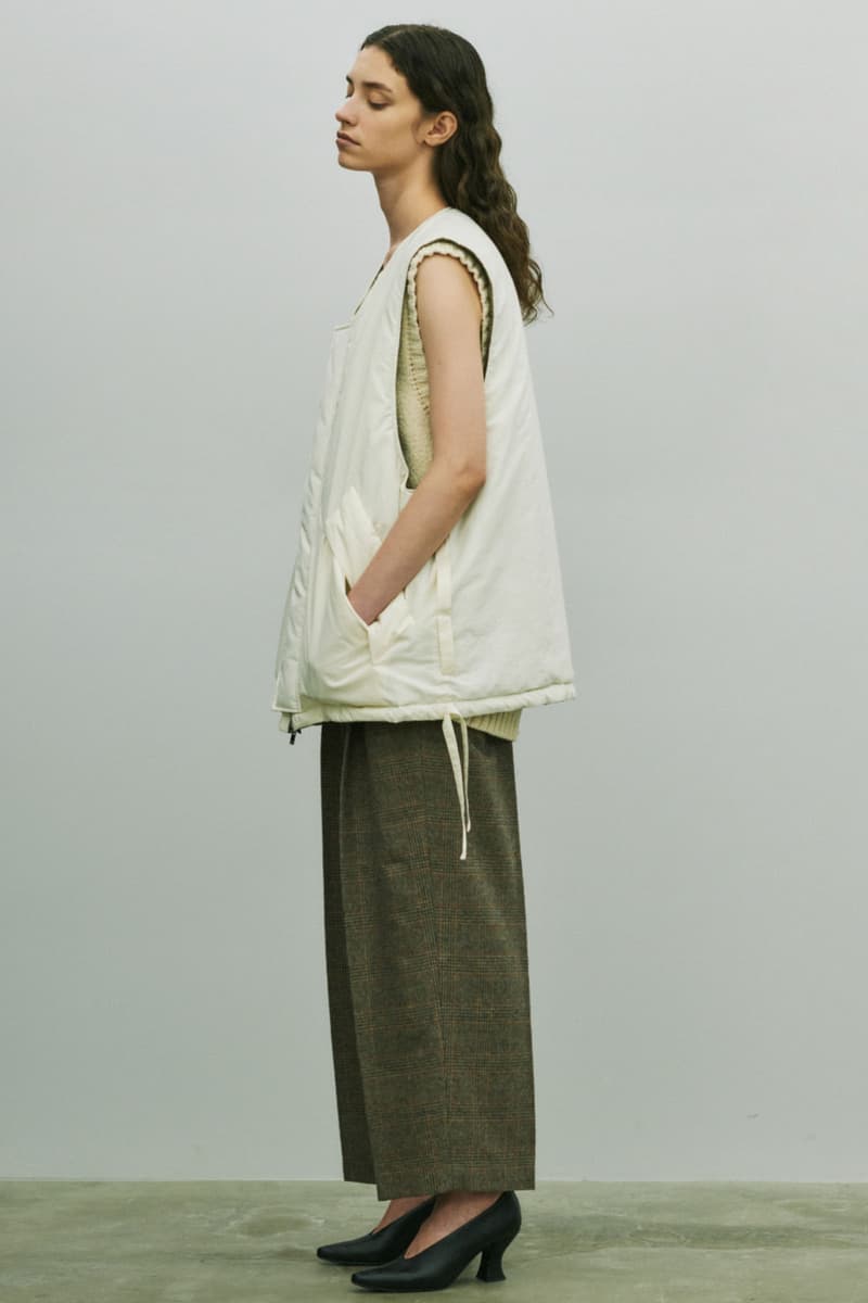 stein 2022 春夏系列 Lookbook 正式登場