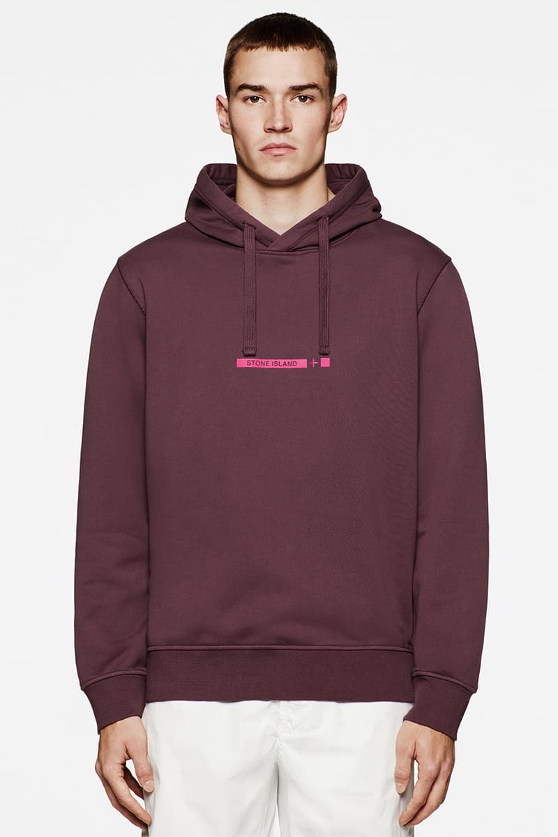 Stone Island 最新 2022 春夏系列正式發佈