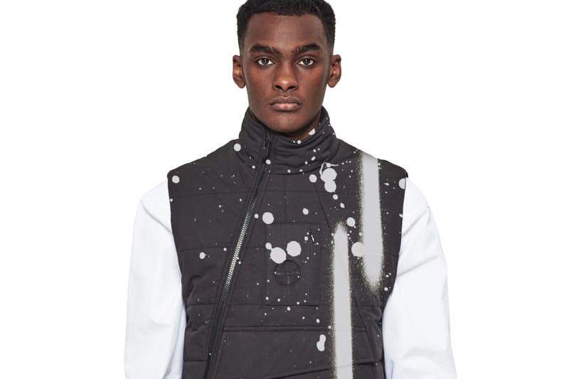 A-COLD-WALL* 为 STYLE IN REVOLT 打造专属限定系列