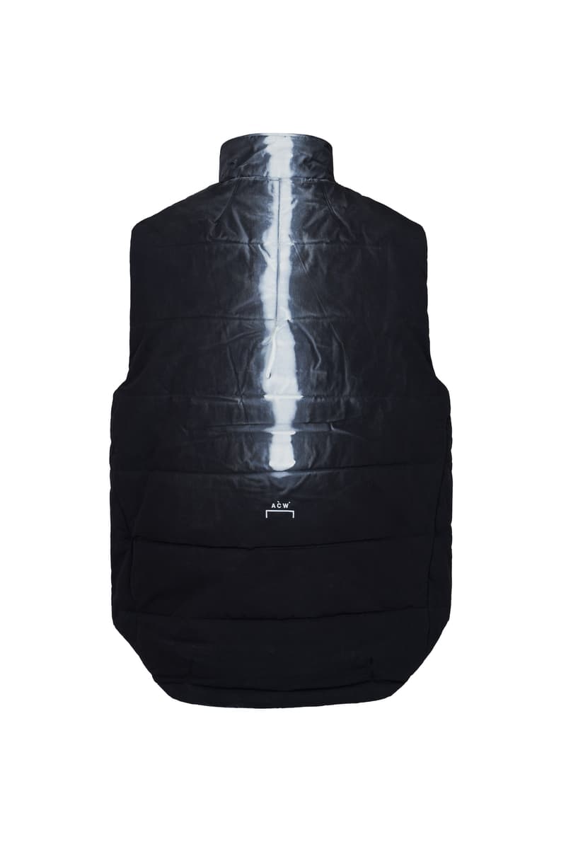 A-COLD-WALL* 为 STYLE IN REVOLT 打造专属限定系列