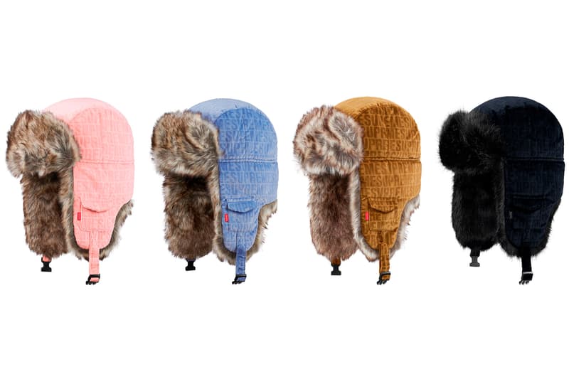 Supreme x Butterfly® 最新聯名室內乒乓球桌正式發售