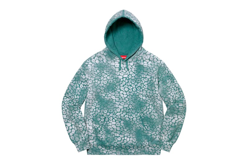 Supreme x Butterfly® 最新聯名室內乒乓球桌正式發售