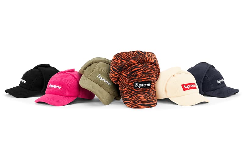 Supreme x Butterfly® 最新聯名室內乒乓球桌正式發售