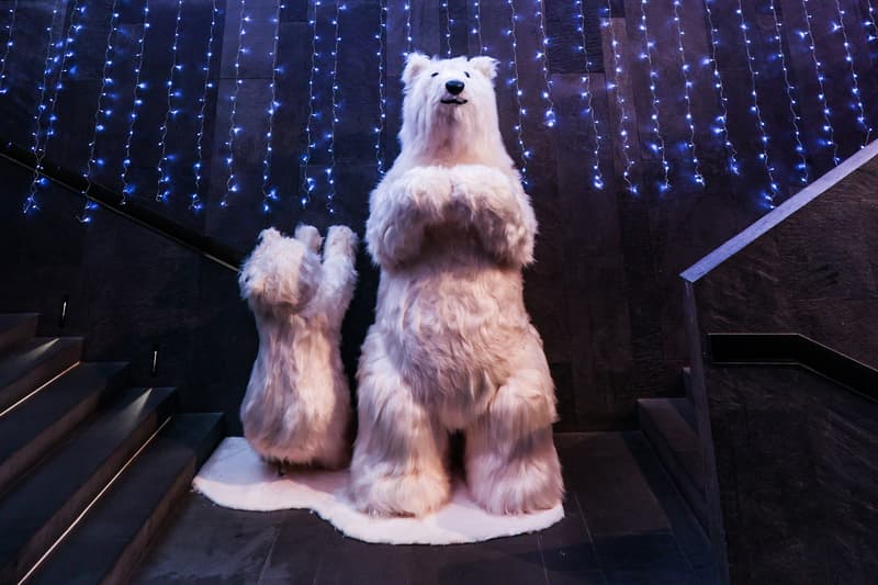 走进 The VWL 上海 Pop-Up 快闪店