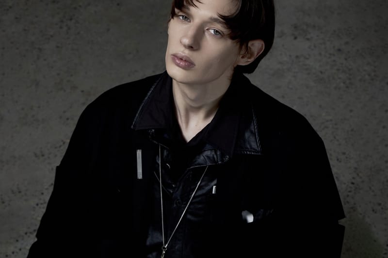 TOFOURTH 正式发布 2022 春夏系列