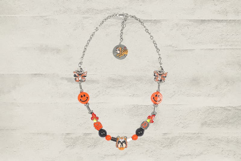 YE3NJOY 2022 新春虎年「及时发财」系列发布