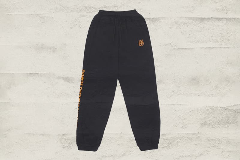 YE3NJOY 2022 新春虎年「及时发财」系列发布