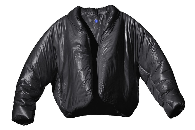 YEEZY Gap 人氣單品「ROUND JACKET」全配色内地发售详情公开