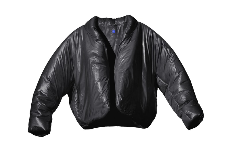 YEEZY Gap 人氣單品「ROUND JACKET」全配色内地发售详情公开