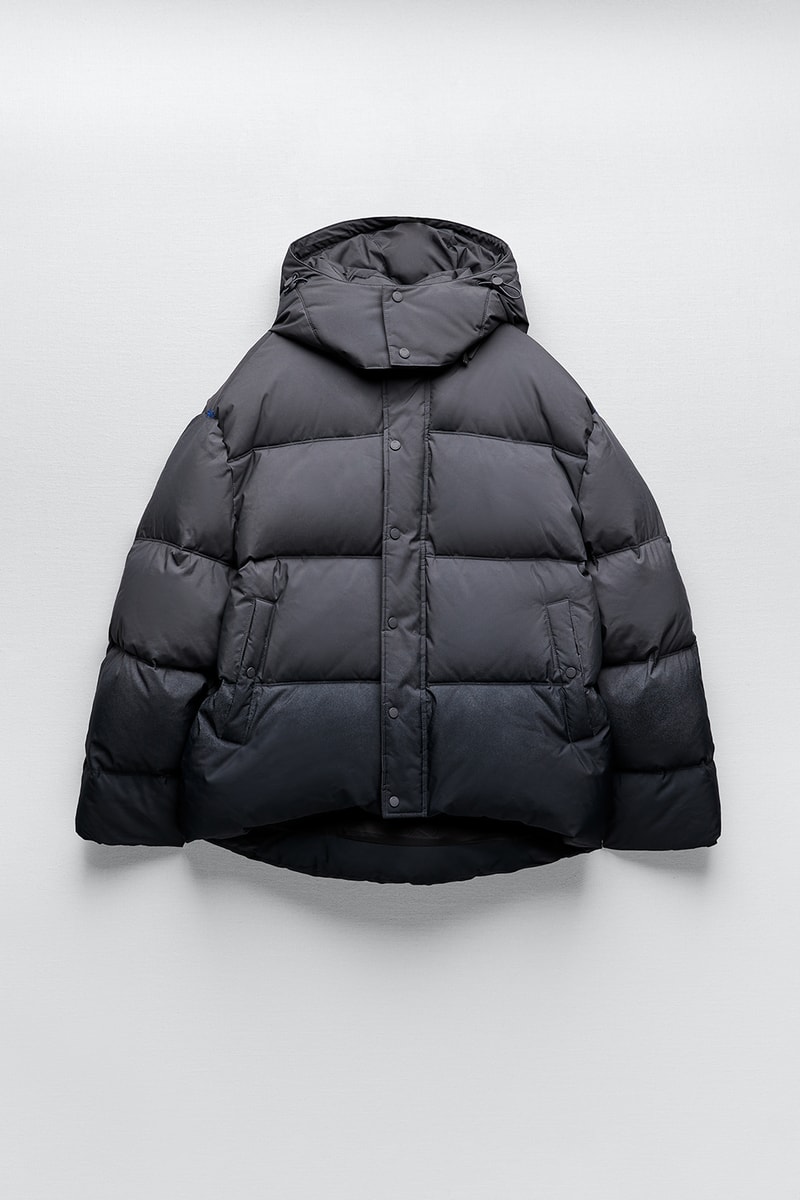 ZARA 携手 ADER ERROR 推出全新「AZ COLLECTION」系列