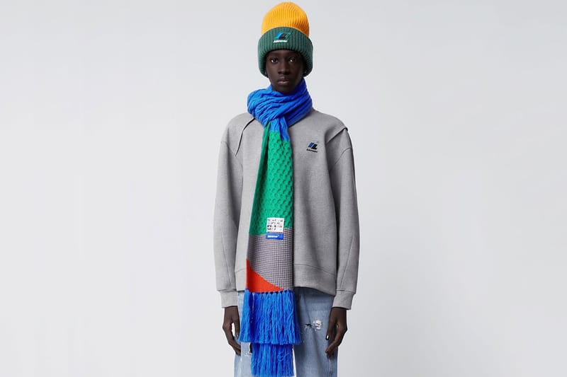 ZARA x ADER ERROR 最新聯乘系列「AZ Collection」正式登場