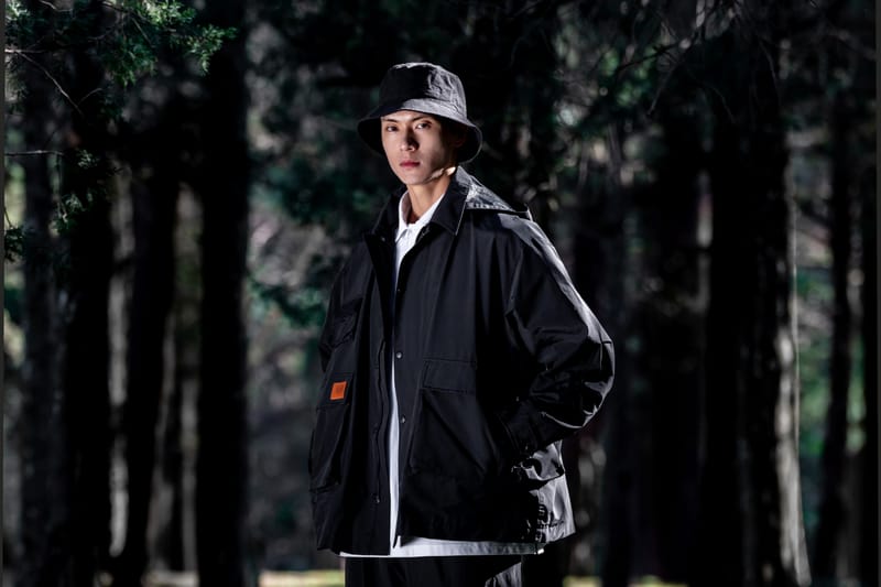 HONOR23 Resort 2022 胶囊系列正式登场