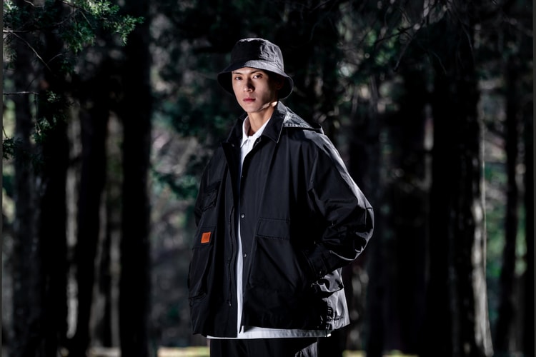 HONOR23 Resort 2022 胶囊系列正式登场