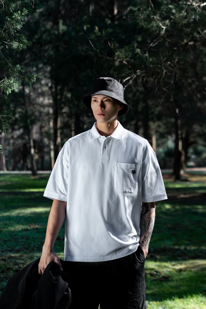 HONOR23 Resort 2022 胶囊系列正式登场