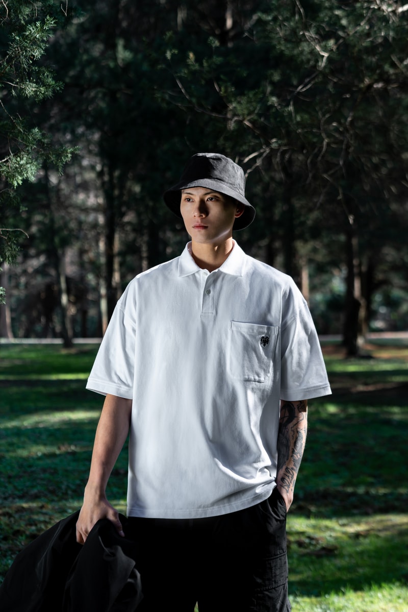 HONOR23 Resort 2022 胶囊系列正式登场