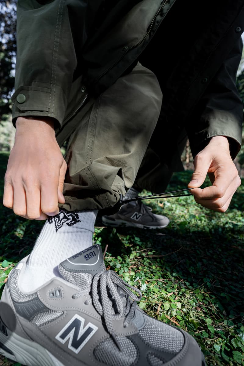 HONOR23 Resort 2022 胶囊系列正式登场