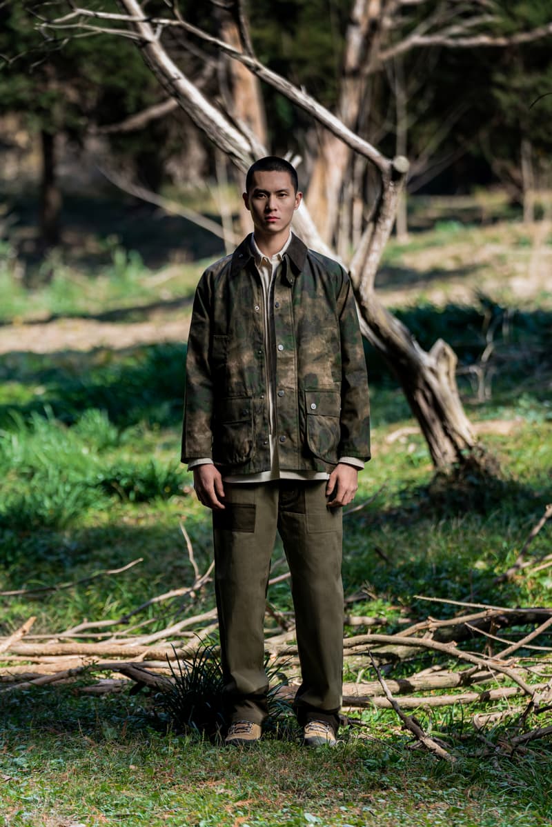 HONOR23 Resort 2022 胶囊系列正式登场