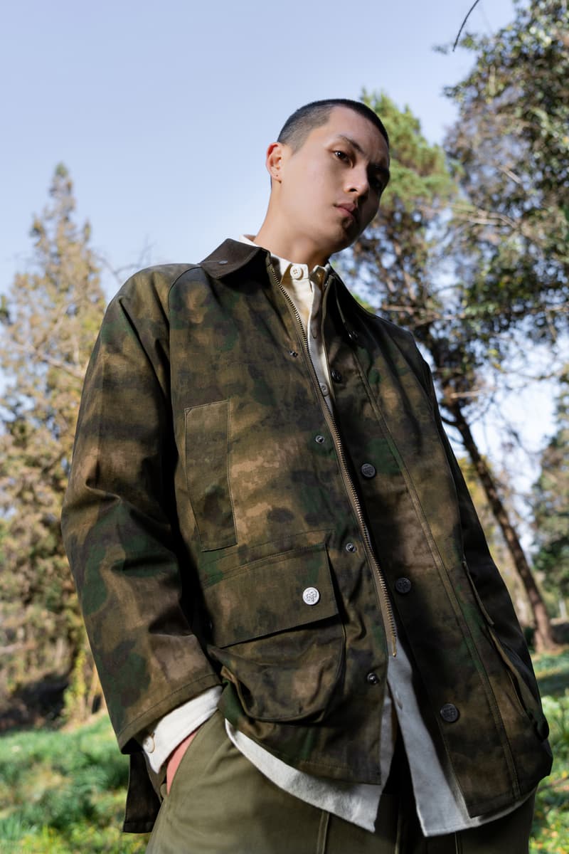 HONOR23 Resort 2022 胶囊系列正式登场