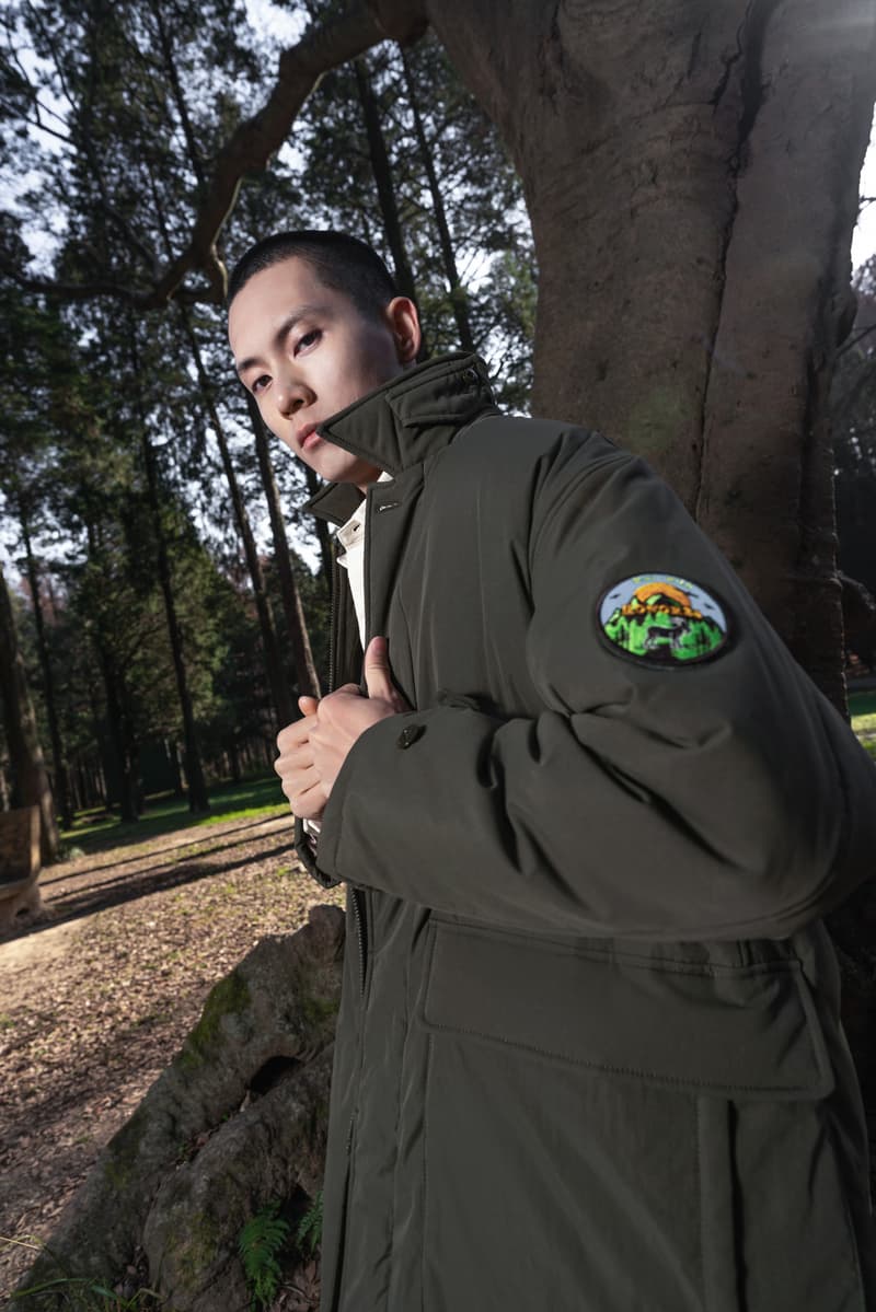 HONOR23 Resort 2022 胶囊系列正式登场