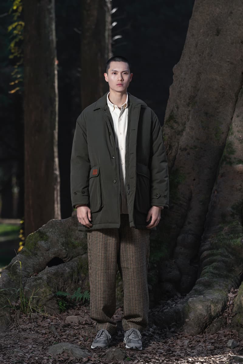 HONOR23 Resort 2022 胶囊系列正式登场