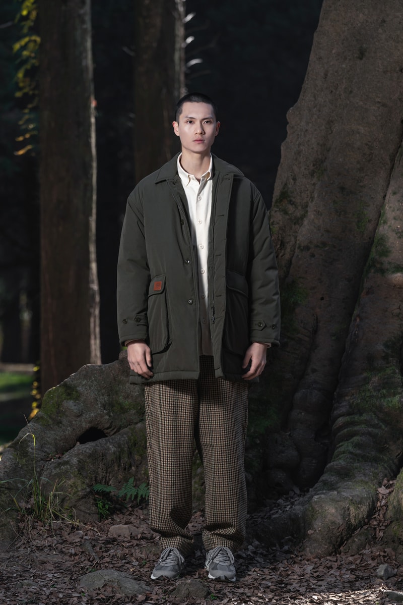 HONOR23 Resort 2022 胶囊系列正式登场
